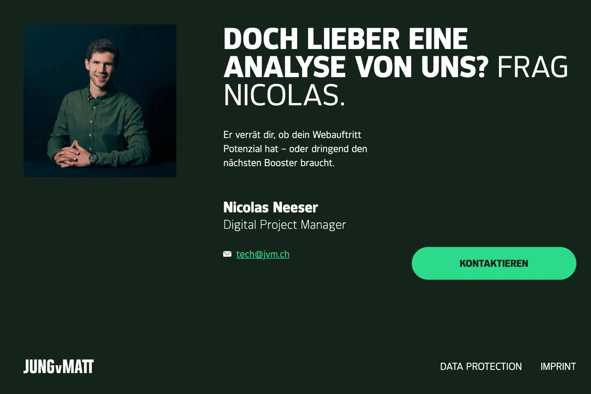 Do I need a relaunch — Agentic Bot Orakel - Image 1