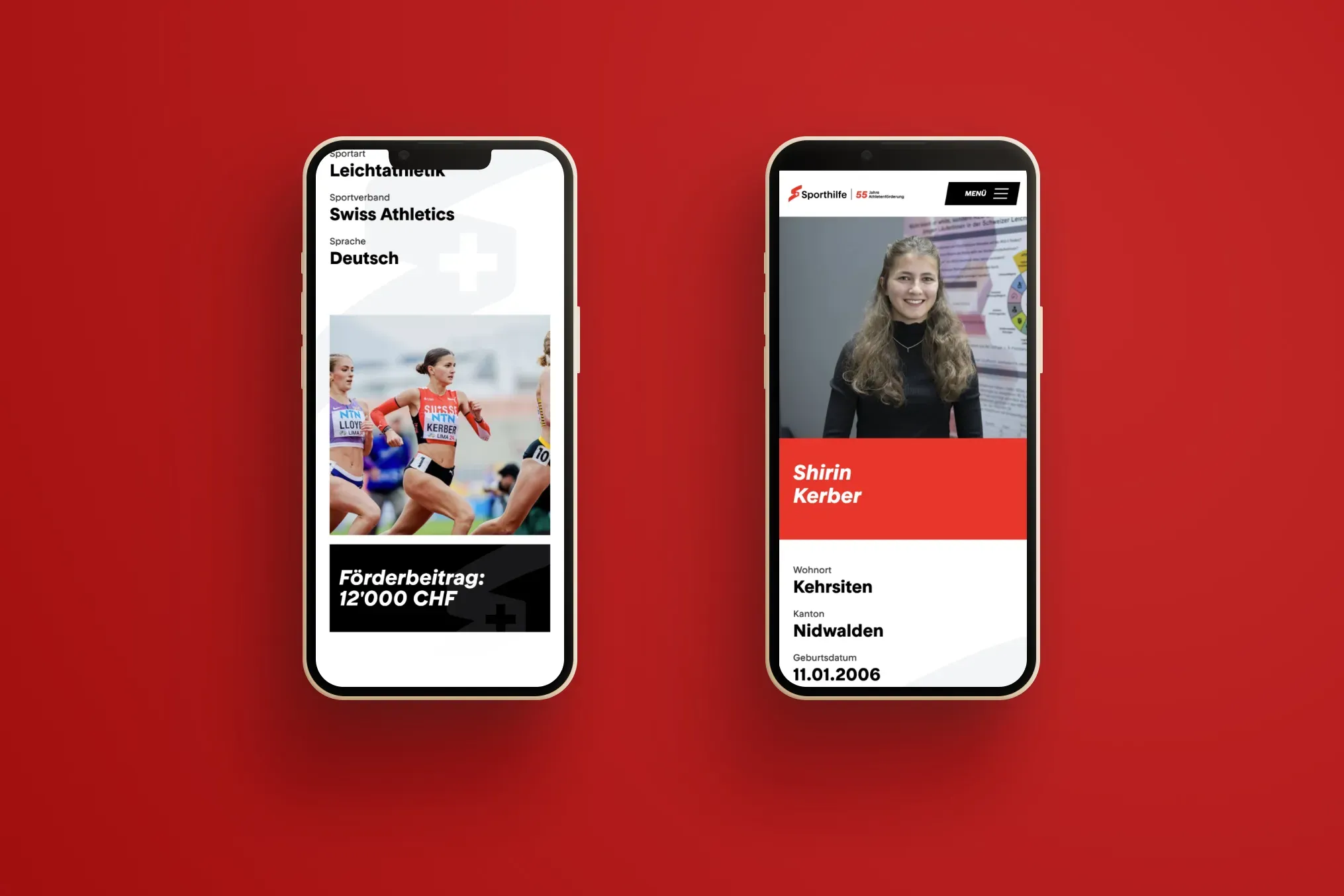 Stiftung Schweizer Sporthilfe - Image 4